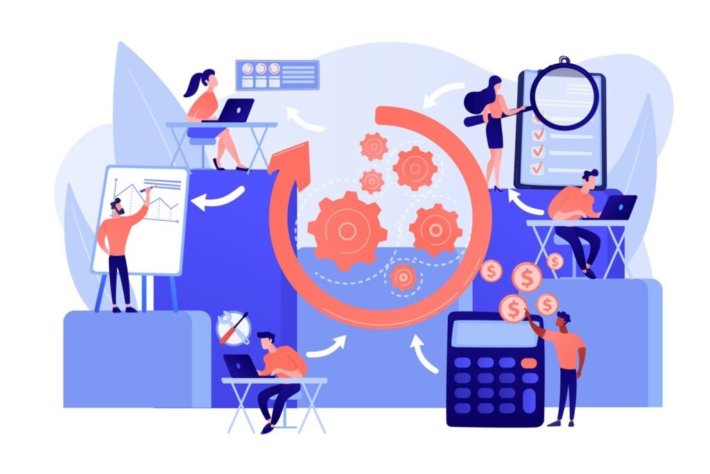 CLM Illustration